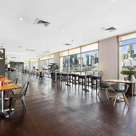 Ibis Sydney Darling Harbour-3