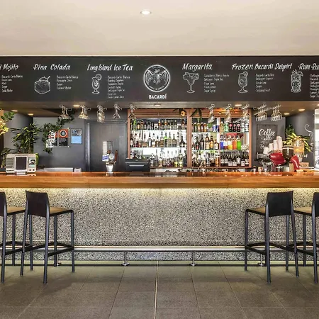 Ibis Sydney Darling Harbour-2