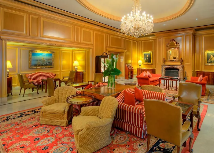 Sir Stamford Circular Quay Hotel Sydney